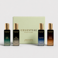 Luxury Perfume Gift Set For Him - 4 x 20ml