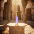 Purple Oud