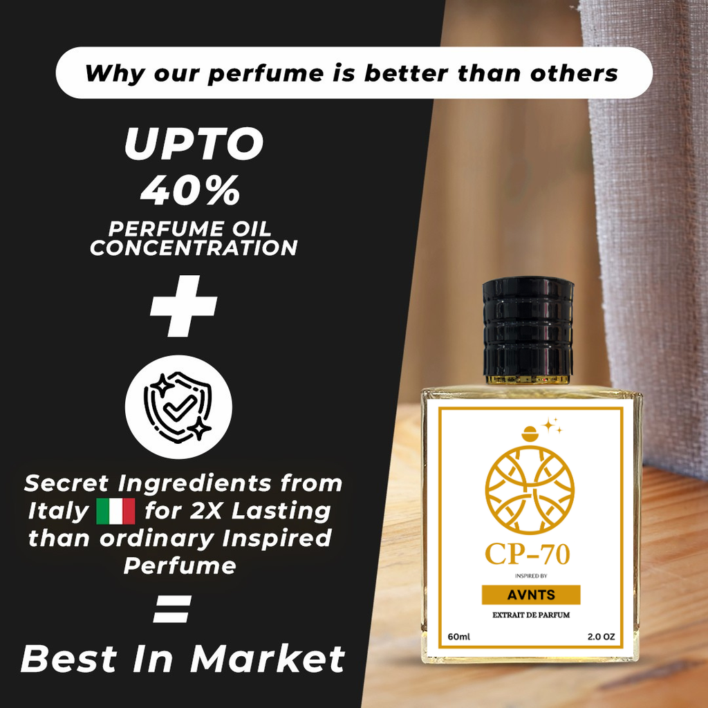 Celestial Perfume Avnts