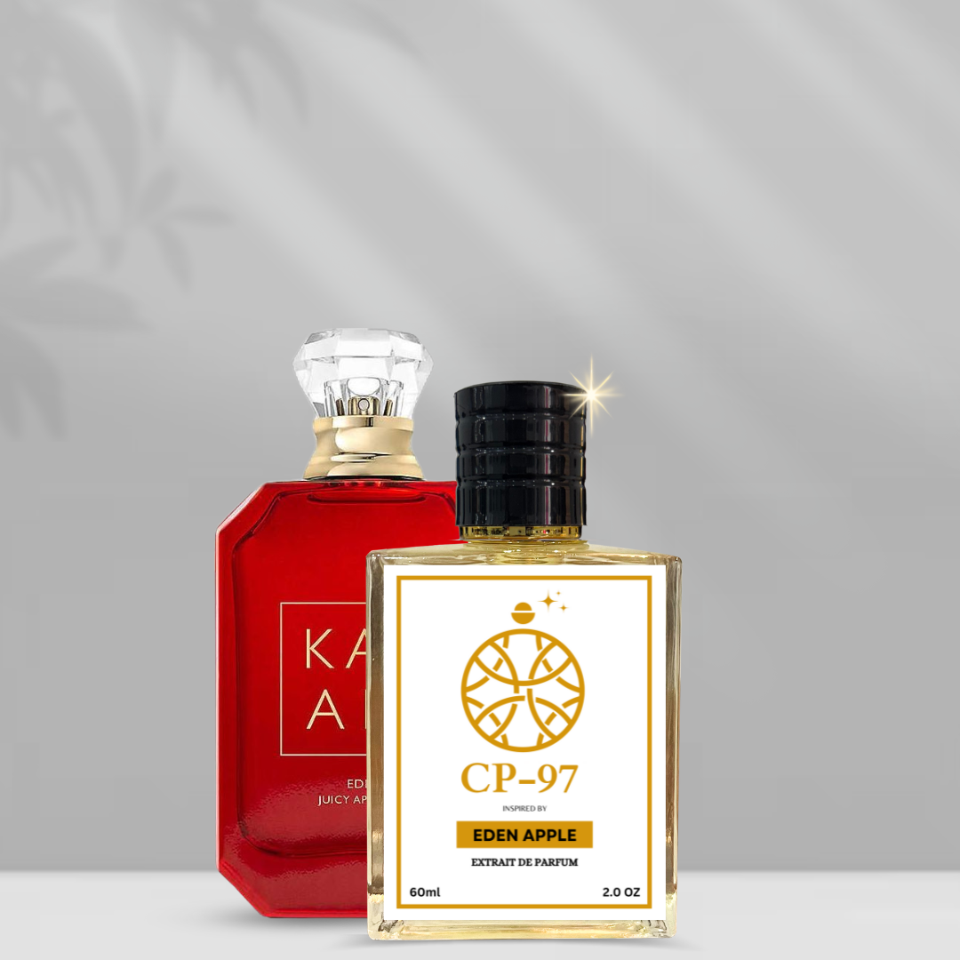 Celestial Perfume Eden Apple