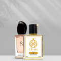 Celestial Perfume Si