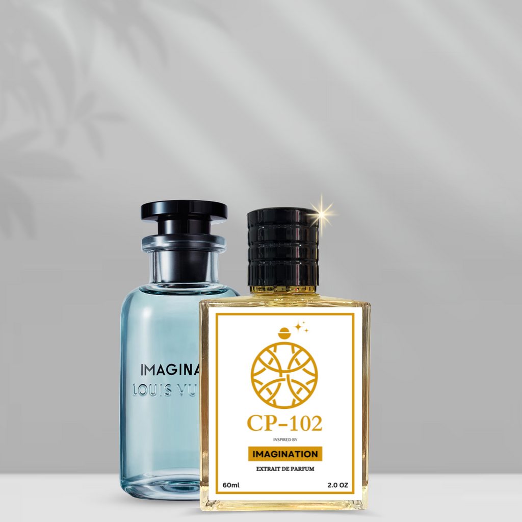 Celestial Perfume Imagination