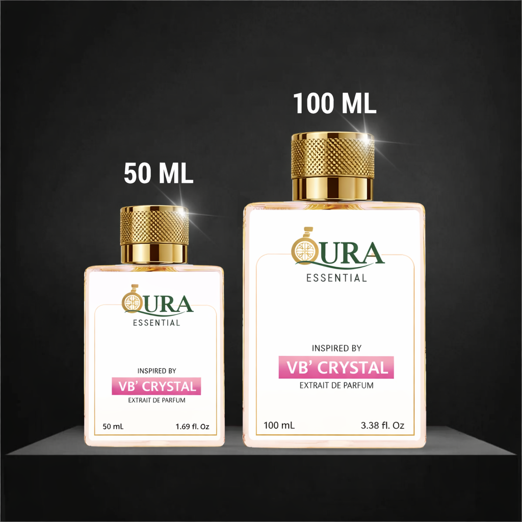 Inspired by Versace Bright Cryst@l Perfume ( Worn by Kiara Advani & Manushi Chhillar )