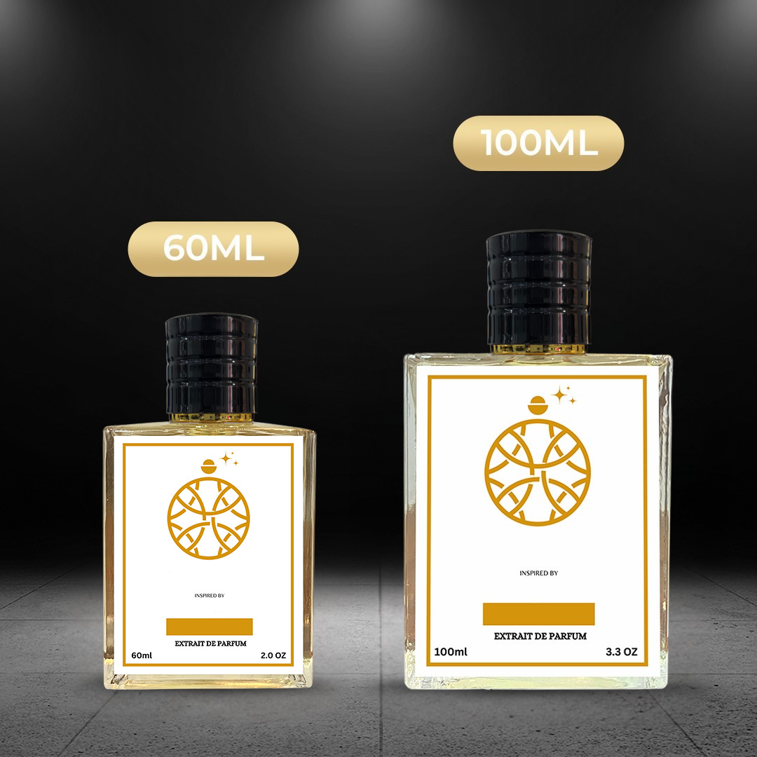 Celestial Perfume Bacc@rat R