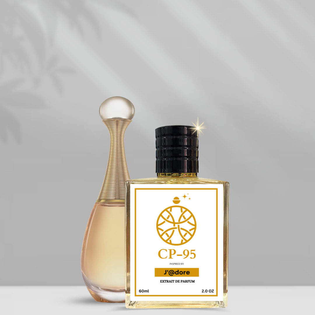 Celestial Perfume J'@dore