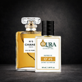 Inspired by Čh@nÈl N0.5 Perfume ( Worn by S@ra ali Kh@n )