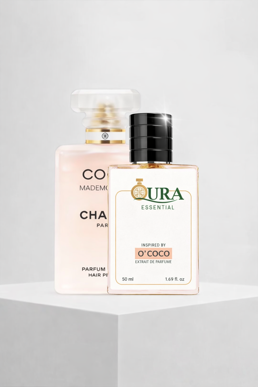 Inspired By L@tt@fa Kh@mrah Perfume