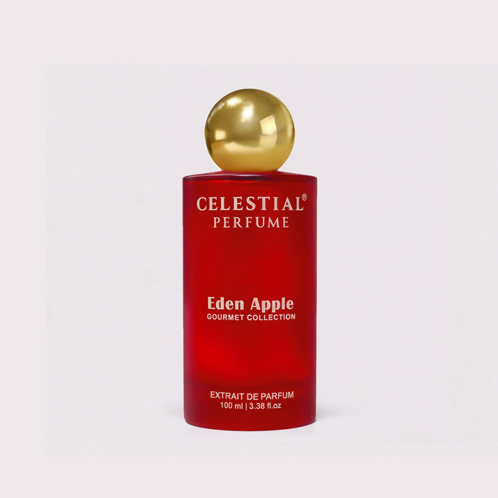 Eden Apple Perfume 100ml - Gourmet Collection