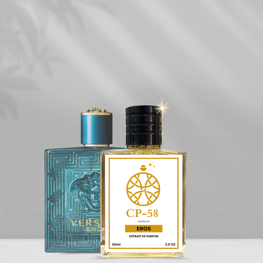 Celestial Perfume Eros