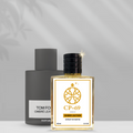 Celestial Perfume Ombre Leather