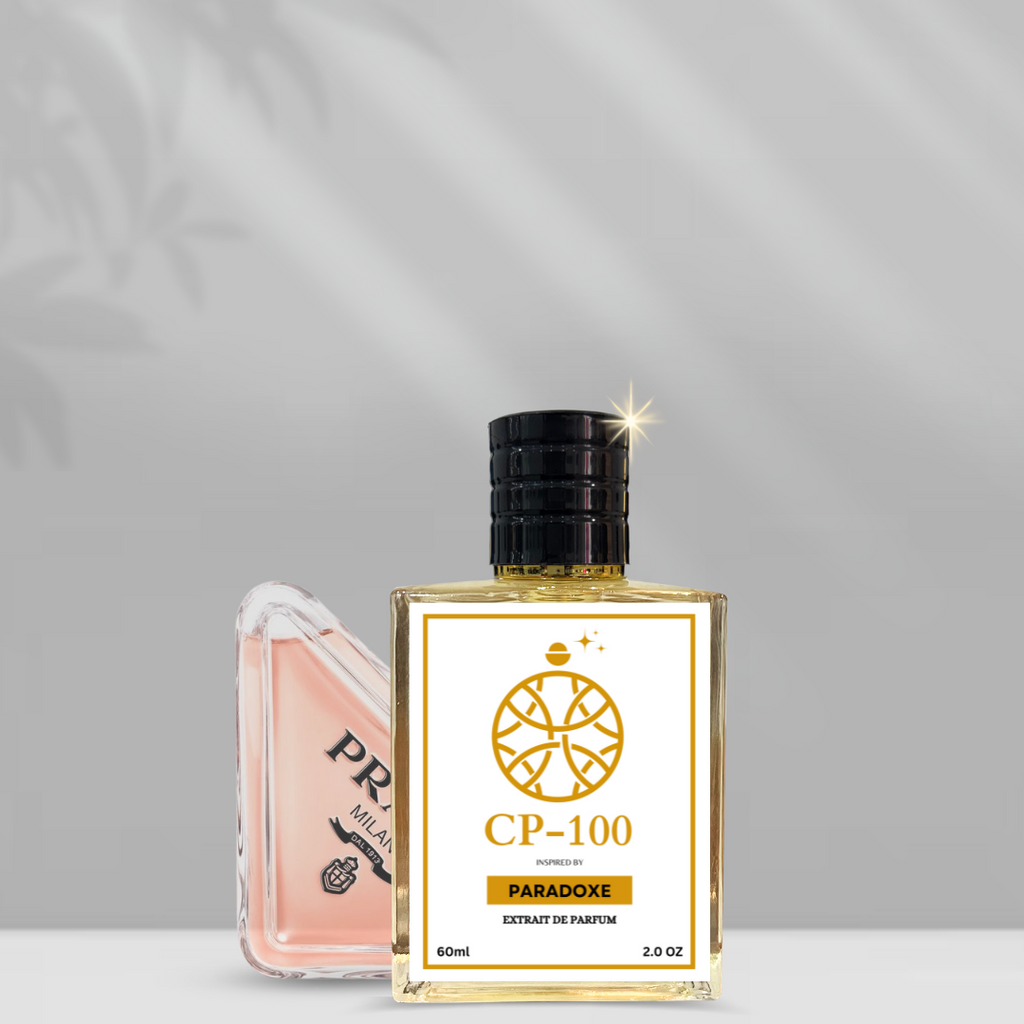 Celestial Perfume Paradoxe