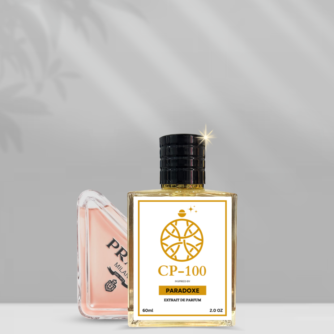 Celestial Perfume Paradoxe