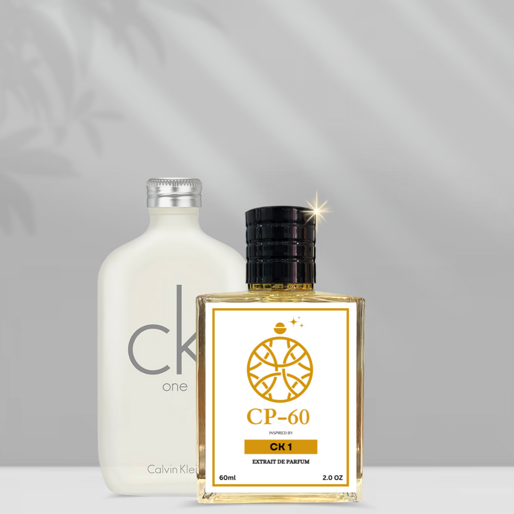 Celestial Perfume Ck1