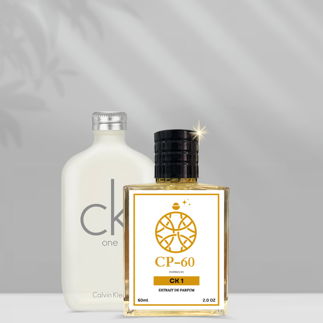 Celestial Perfume Ck1