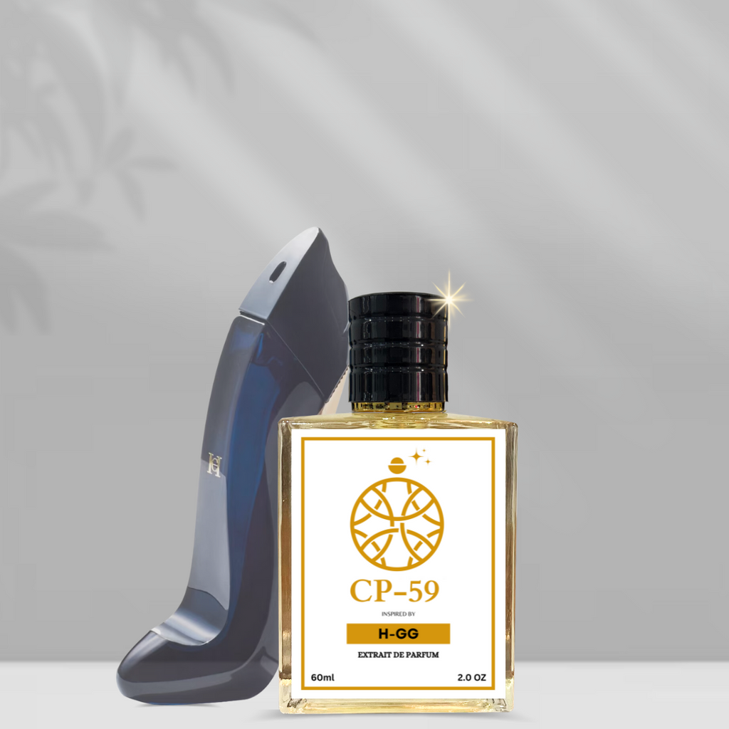 Celestial Perfume H-GG