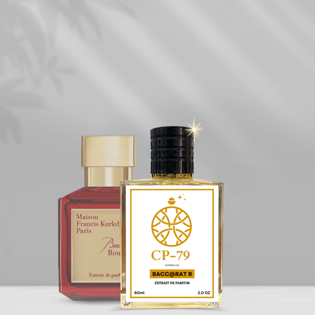 Celestial Perfume Bacc@rat R