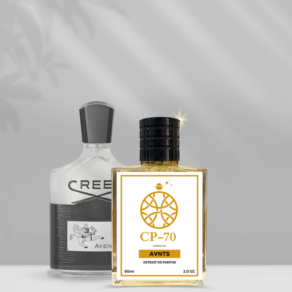 Celestial Perfume Avnts