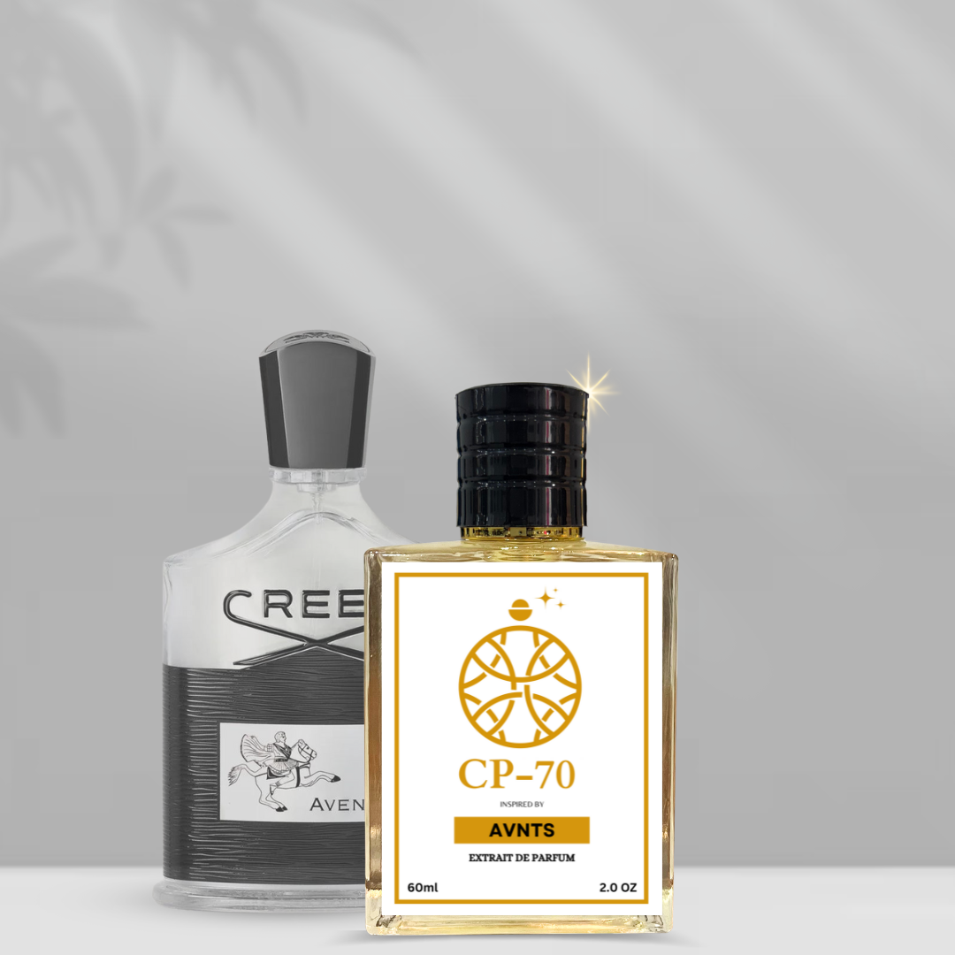 Celestial Perfume Avnts