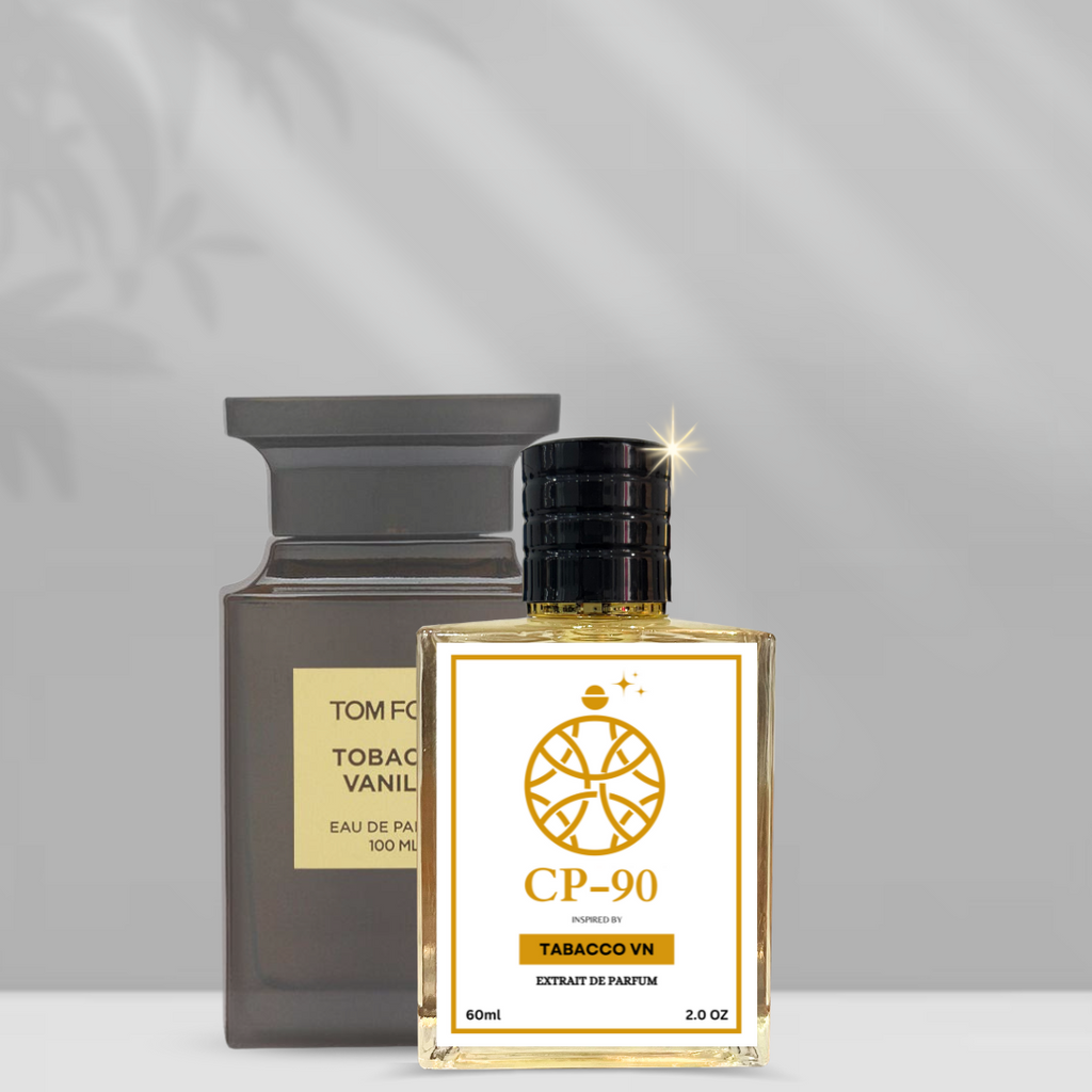 Celestial Perfume Tabacco VN