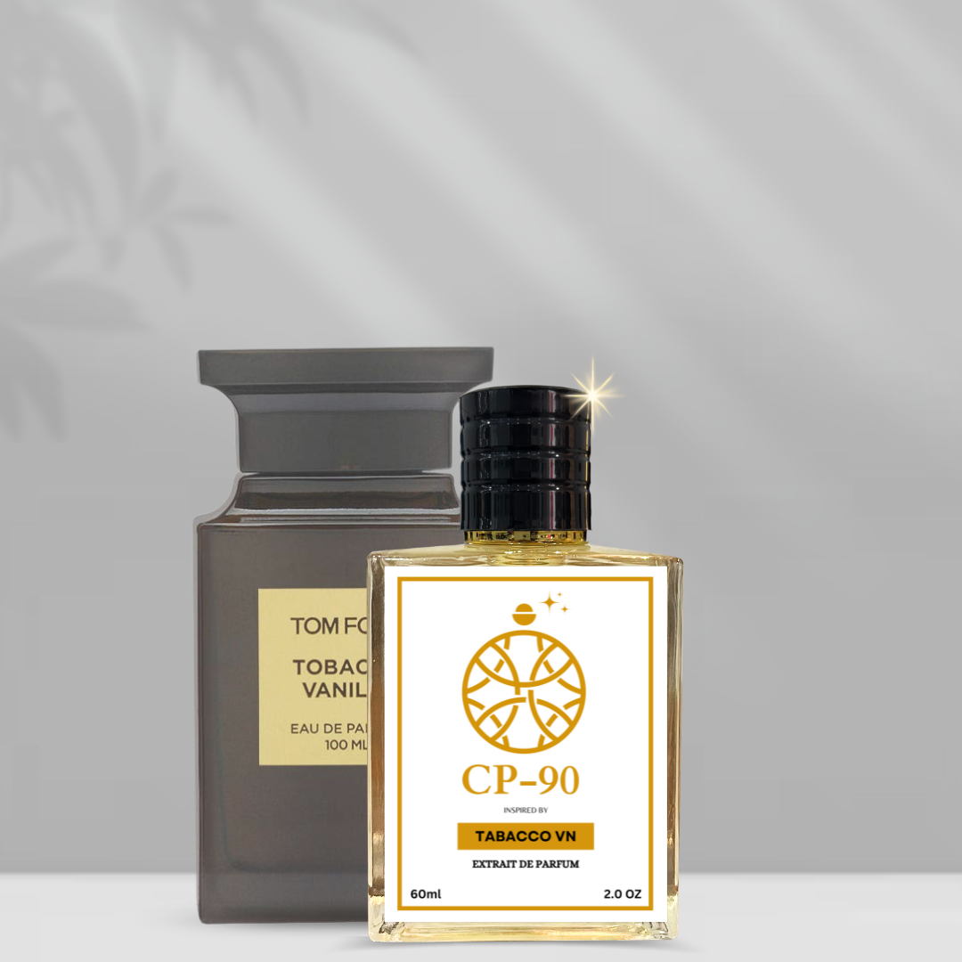 Celestial Perfume Tabacco VN