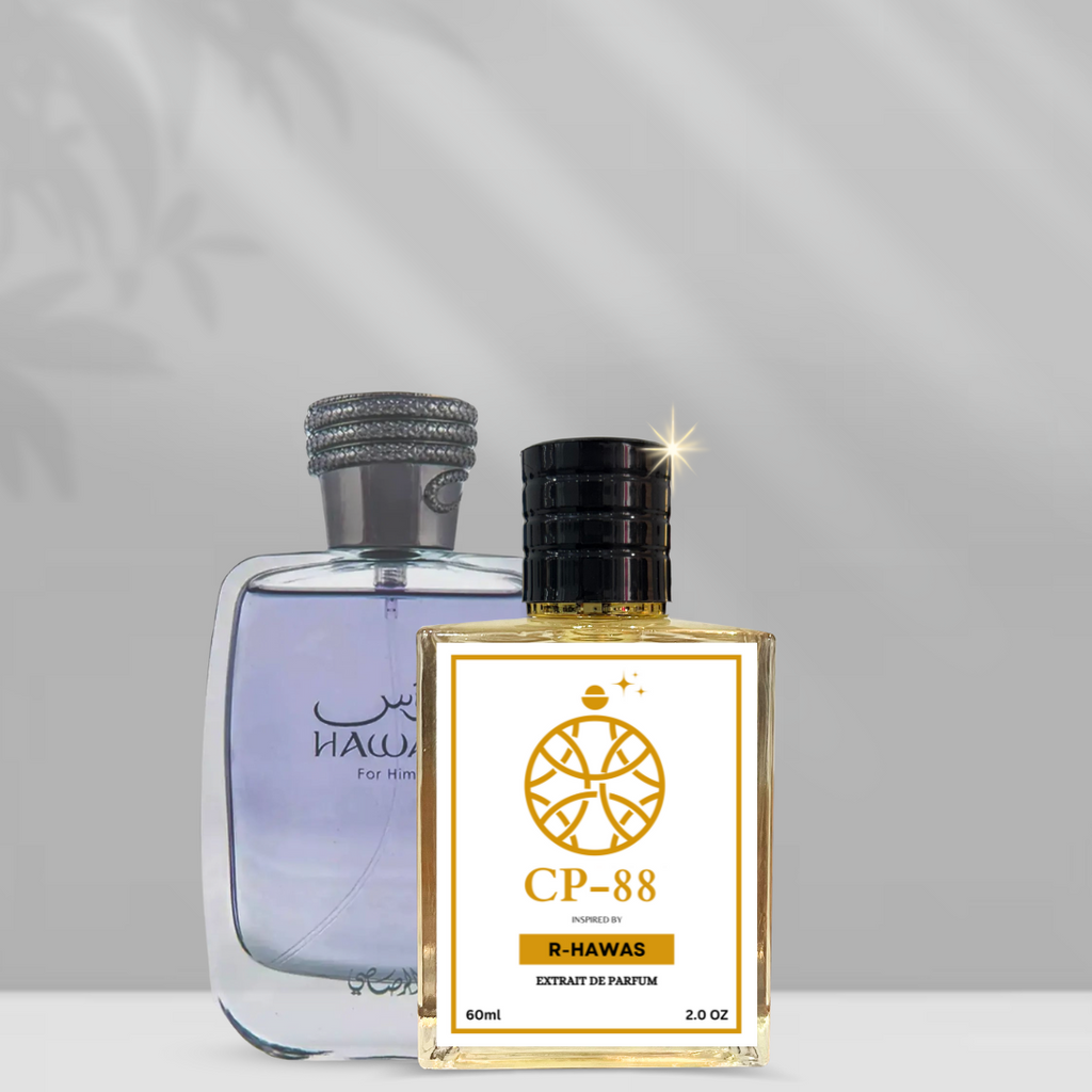 Inspired By R@s@si H@wµs P0µr H0mu Perfume