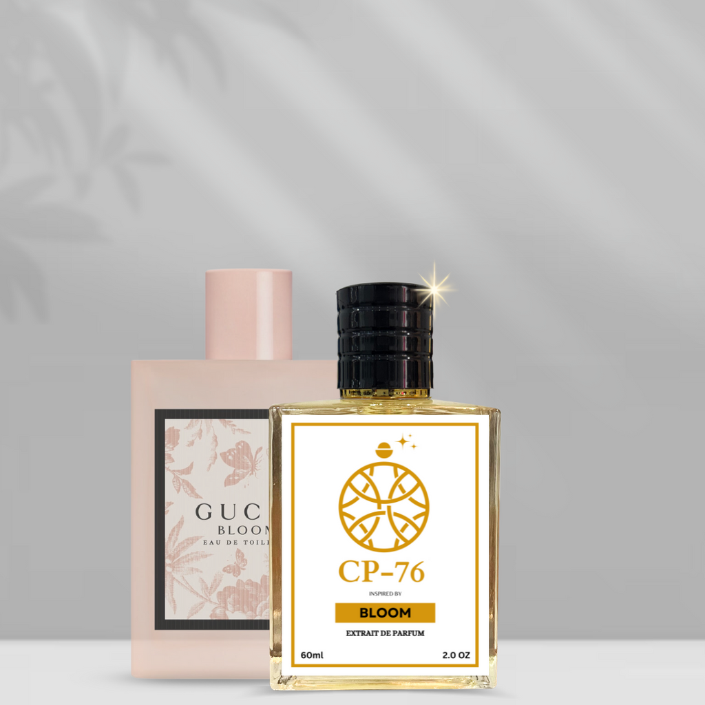Celestial Perfume Bloom