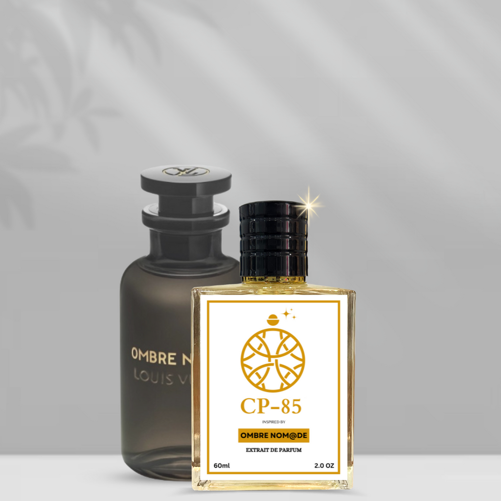 Inspired By Ombre Nom@de Perfume