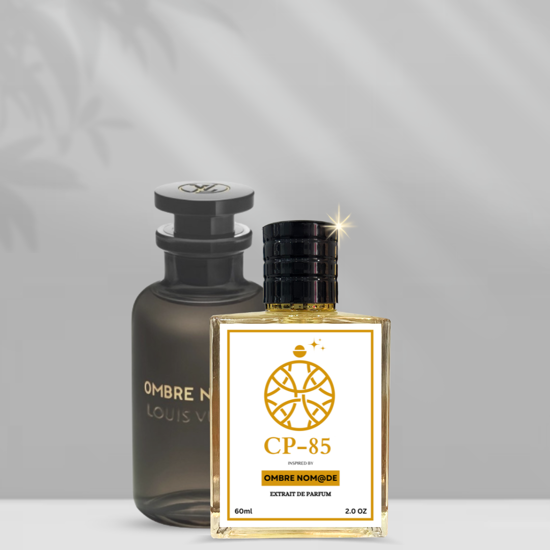Inspired By Ombre Nom@de Perfume