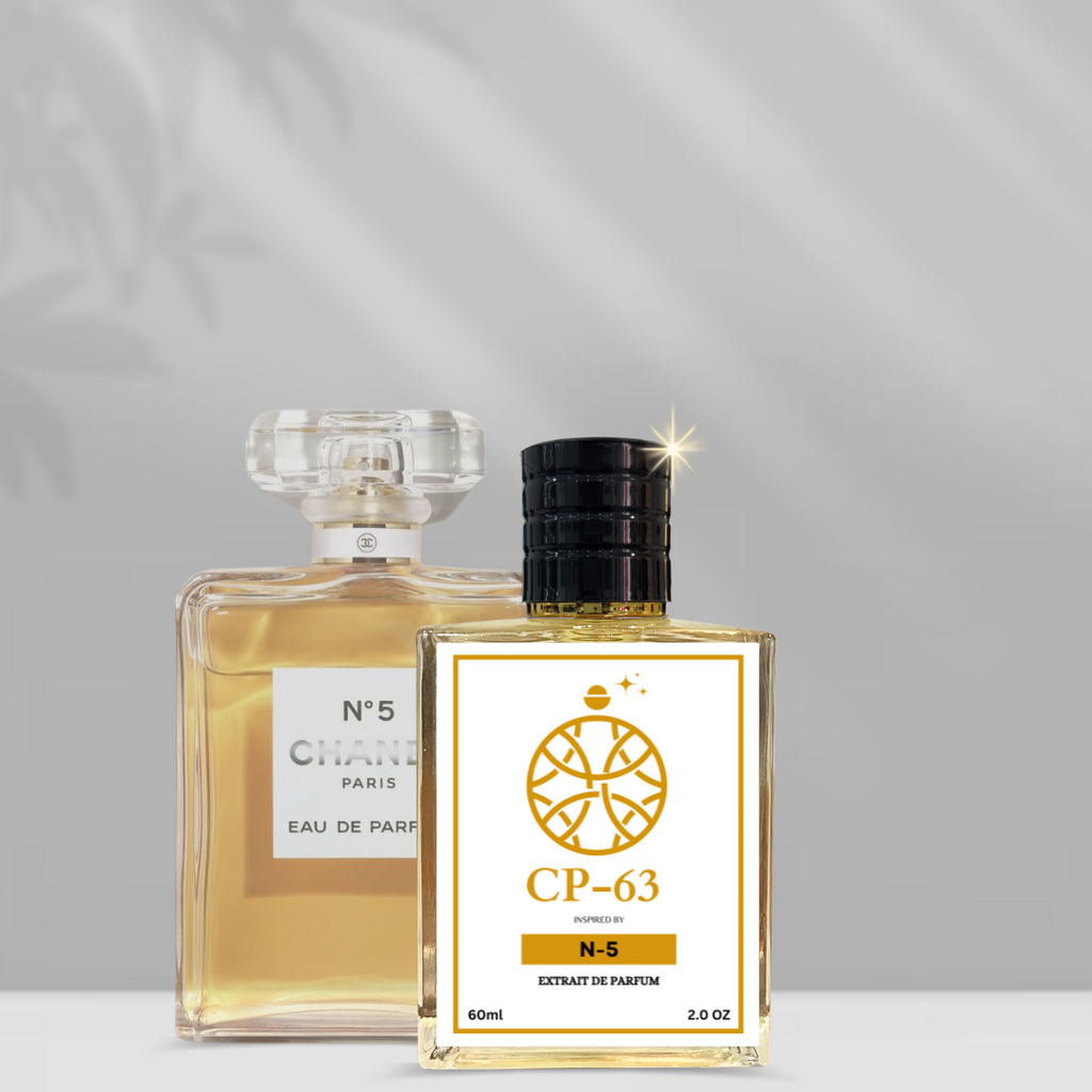 Celestial Perfume N-5
