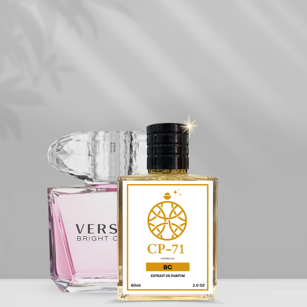 Celestial Perfume Bright Crystal