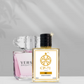 Celestial Perfume Bright Crystal