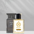 Celestial Perfume Oud Wood