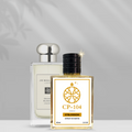 Celestial Perfume O'Blossom