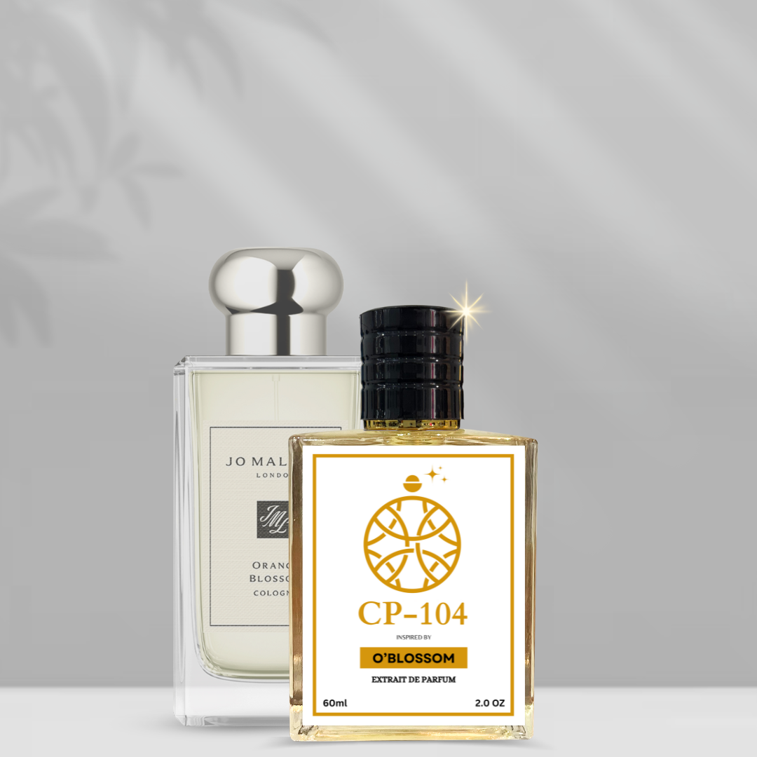 Celestial Perfume O'Blossom