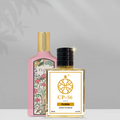 Celestial Perfume Flora