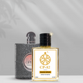Celestial Perfume Black Opium
