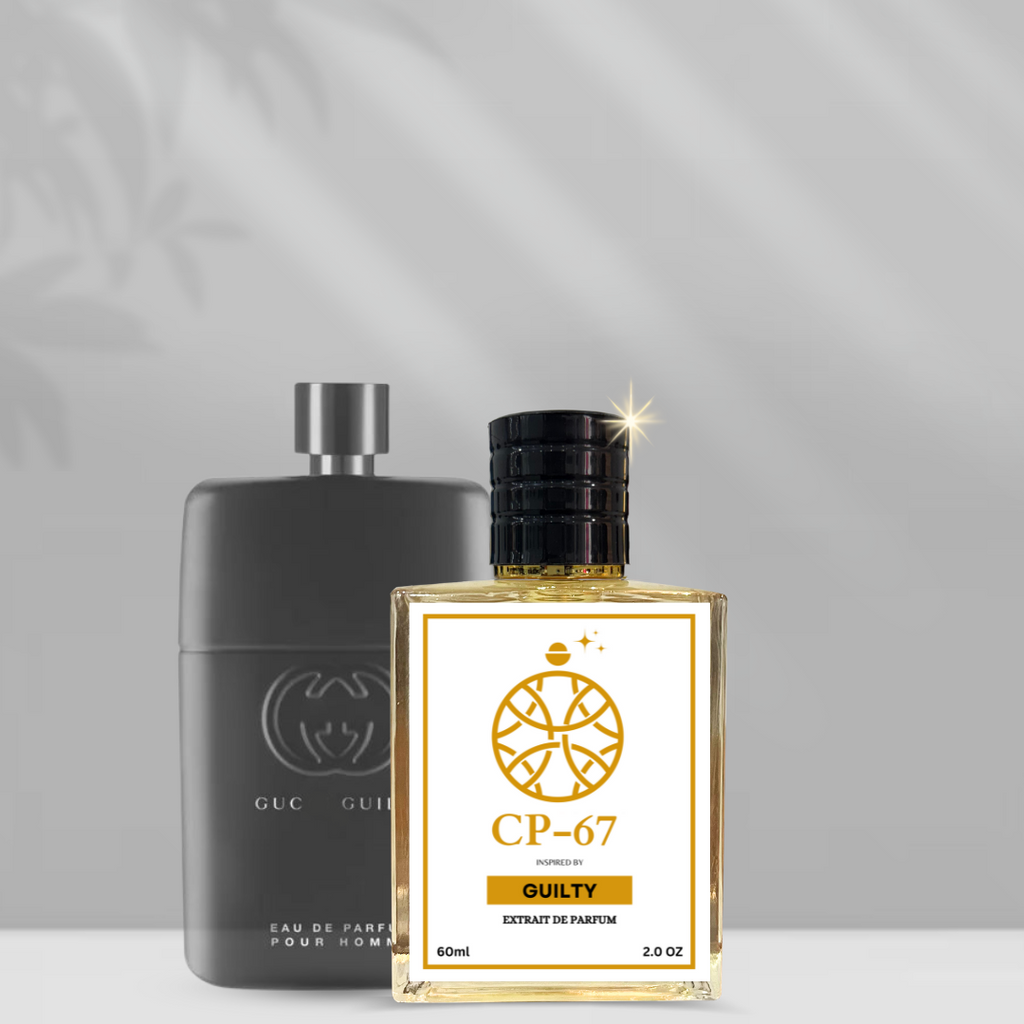 Celestial Perfume Guilty