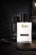 Inspired by Tomford ombre Le@ther Perfume ( Worn by Arjun Kap0or ) Unisex